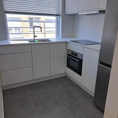 Fynbos Apartamento Ostende